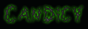 Candicy First Name