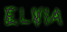 Elvia First Name