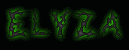 Elyza First Name