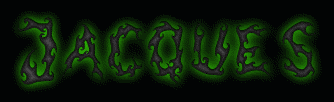 Jacques First Name