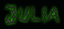 Julia First Name