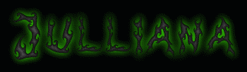 Julliana First Name
