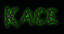 Kace First Name