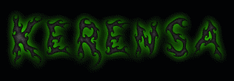 Kerensa First Name
