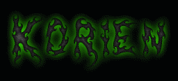 Korien First Name