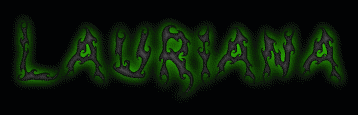Lauriana First Name