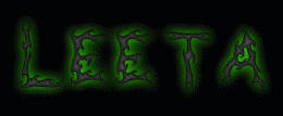 Leeta First Name