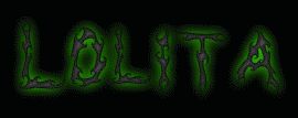 Lolita First Name
