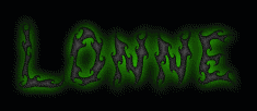 Lonne First Name