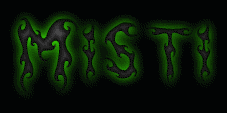 Misti First Name
