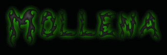Mollena First Name