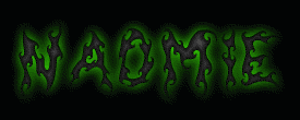 Naomie First Name