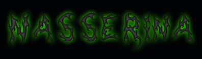 Nasserina First Name