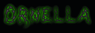 Ornella First Name