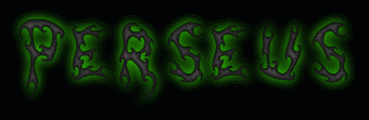 Perseus First Name