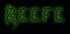 Reefe First Name