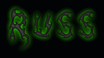 Russ First Name