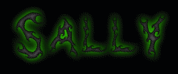 Sally First Name
