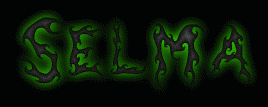Selma First Name