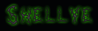 Shellye First Name