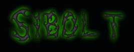 Sibolt First Name