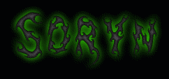 Soryn First Name