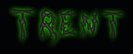 Trent First Name