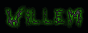 Willem First Name