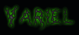Yariel First Name