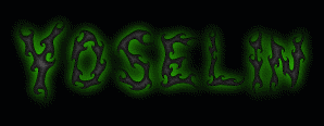 Yoselin First Name