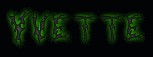 Yvette First Name