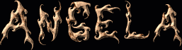 Angela First Name