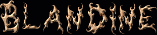 Blandine First Name