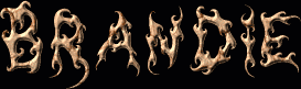 Brandie First Name