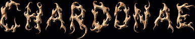 Chardonae First Name