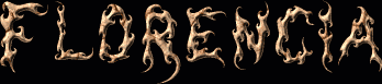 Florencia First Name