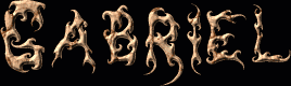 Gabriel First Name