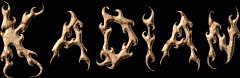 Kadian First Name