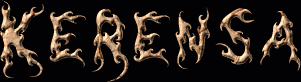 Kerensa First Name