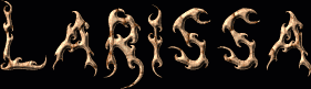 Larissa First Name