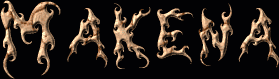 Makena First Name