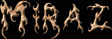 Miraz First Name