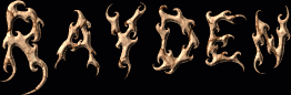 Rayden First Name