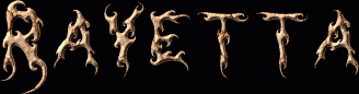 Rayetta First Name
