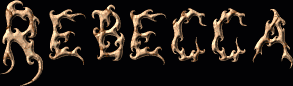 Rebecca First Name