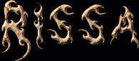 Rissa First Name