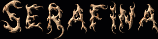 Serafina First Name
