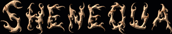 Shenequa First Name