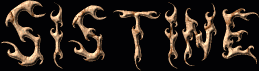 Sistine First Name