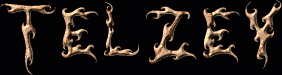 Telzey First Name